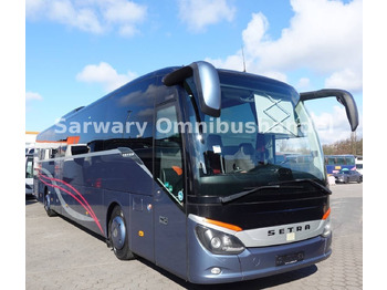 سياحية حافلة SETRA