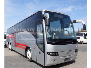 سياحية حافلة VOLVO