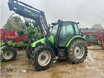 جرار DEUTZ Agrotron