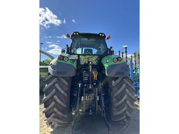 جرار Deutz-Fahr Agrotron 9340 TTV: صور 3