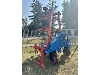 ال معدات حراثه HATZENBICHLER