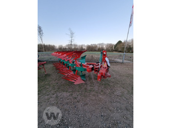 محراث KVERNELAND