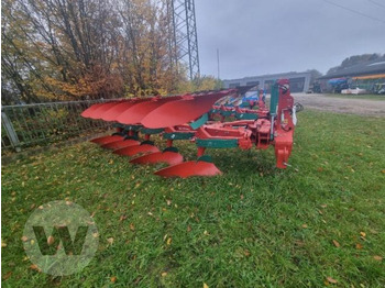 محراث KVERNELAND