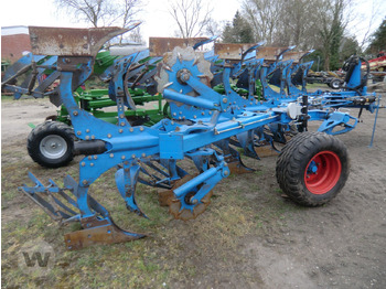 محراث Lemken Juwel 7 M T 4+1 L100: صور 2