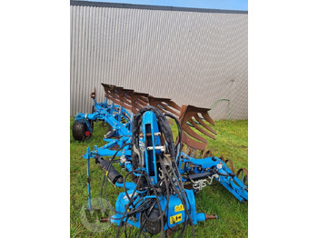 محراث Lemken Juwel 8: صور 2 محراث Lemken Juwel 8: صور 2
