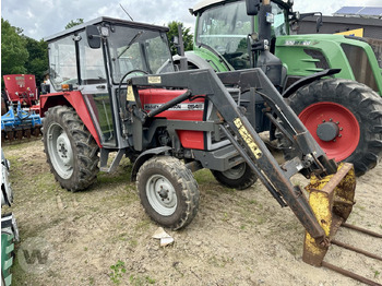 جرار MASSEY FERGUSON 254