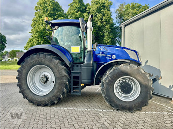 جرار NEW HOLLAND T7.270