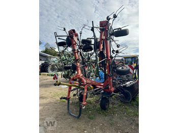 لمّامَة القش VICON