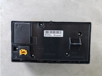 جزء تكييف الهواء RENAULT RANGE T / AC CONTROL PANEL / 22247443: صور 2