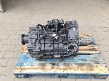 علبة التروس RENAULT