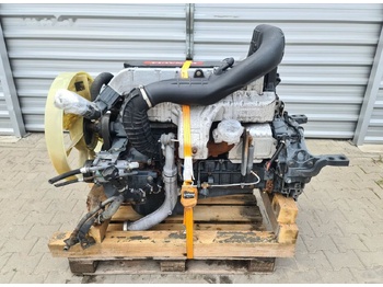 المحرك RENAULT Midlum