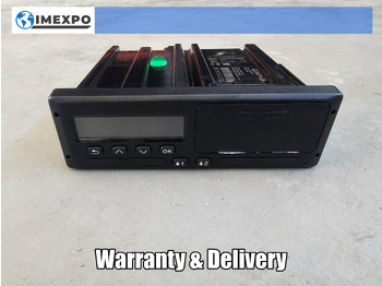 التاكوغراف STONERIDGE