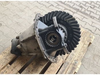 التفاضلية والعتاد SCANIA R
