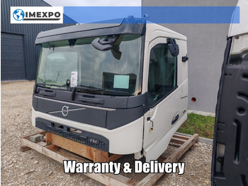 الكبائن VOLVO FMX