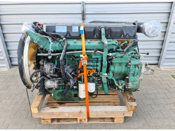 المحرك VOLVO FH13