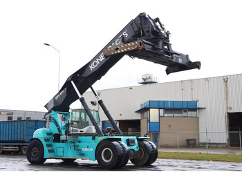 رافعات حاويات KONECRANES