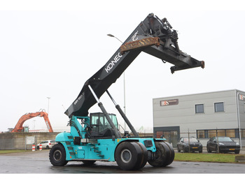 رافعات حاويات KONECRANES