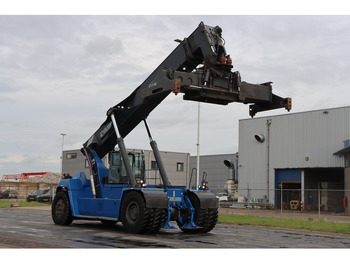 رافعات حاويات KALMAR