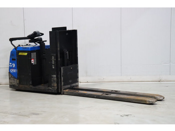 رافعات ترتيب البضائع TOYOTA