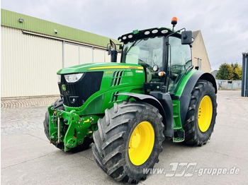 جرار JOHN DEERE 6170R