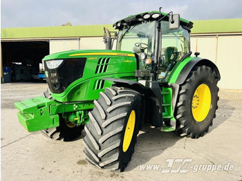 جرار JOHN DEERE 6190R