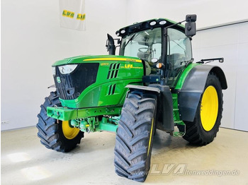 جرار JOHN DEERE 6190R