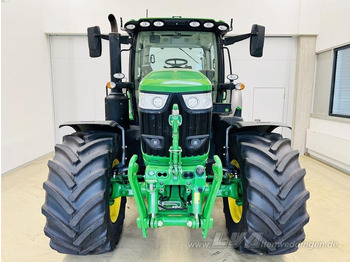جرار John Deere 6R 215: صور 3