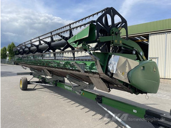 حصادة شاملة - الرأس JOHN DEERE