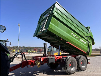 قلابة مقطورة الزراعية PRONAR