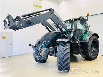 جرار VALTRA T174
