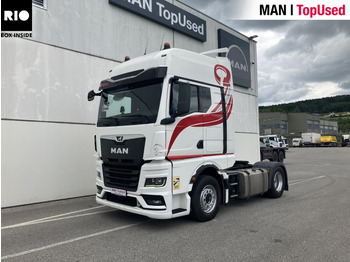 شاحنة جرار MAN TGX 18.470