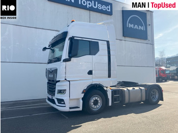 شاحنة جرار MAN TGX 18.510