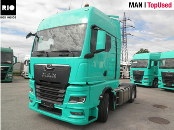 شاحنة جرار MAN TGX 18.510