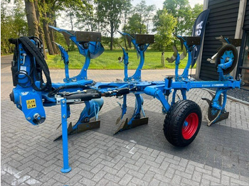 ال معدات حراثه LEMKEN