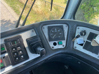 جرارات صالات المطارات Terberg YT 182 TERMINAL TRUCK | AIRCO | 23826 HOURS |: صور 4