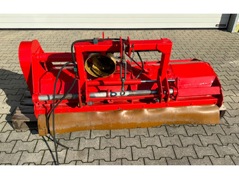 AEBI Frontanbaumulcher  3 Punkt إيجار AEBI Frontanbaumulcher  3 Punkt: صور 5