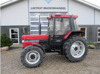 جرار CASE IH