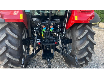 Case IH Farmall 75C Ny overgemt traktor, med fabriks garan  إيجار Case IH Farmall 75C Ny overgemt traktor, med fabriks garan: صور 4