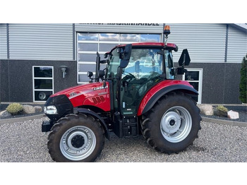 Case IH Farmall 75C Ny overgemt traktor, med fabriks garan  إيجار Case IH Farmall 75C Ny overgemt traktor, med fabriks garan: صور 1
