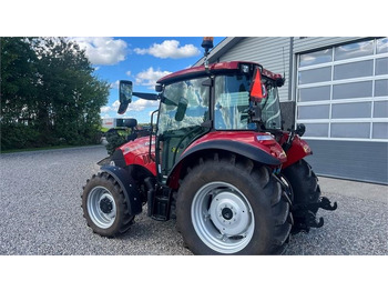 Case IH Farmall 75C Ny overgemt traktor, med fabriks garan  إيجار Case IH Farmall 75C Ny overgemt traktor, med fabriks garan: صور 3