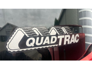 جرار Case IH STX 450 QuadTrac: صور 5 جرار Case IH STX 450 QuadTrac: صور 5