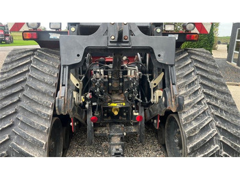 جرار Case IH STX 450 QuadTrac: صور 4 جرار Case IH STX 450 QuadTrac: صور 4