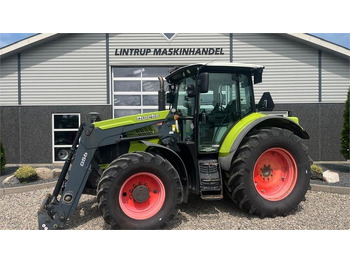 جرار CLAAS Arion 550