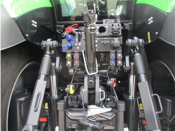 جرار Deutz-fahr 9340 TTV New and unused tractor: صور 4