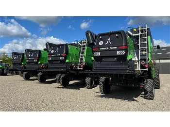 حصادة شاملة DEUTZ