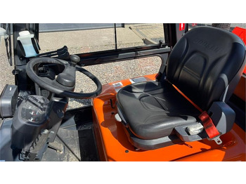 Doosan D30 G med kabine og KUN 57 TIMER FRA NY, MED TIME إيجار Doosan D30 G med kabine og KUN 57 TIMER FRA NY, MED TIME: صور 5 Doosan D30 G med kabine og KUN 57 TIMER FRA NY, MED TIME إيجار Doosan D30 G med kabine og KUN 57 TIMER FRA NY, MED TIME: صور 5