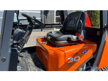 Doosan D30 G med kabine og KUN 57 TIMER FRA NY, MED TIME إيجار Doosan D30 G med kabine og KUN 57 TIMER FRA NY, MED TIME: صور 4 Doosan D30 G med kabine og KUN 57 TIMER FRA NY, MED TIME إيجار Doosan D30 G med kabine og KUN 57 TIMER FRA NY, MED TIME: صور 4