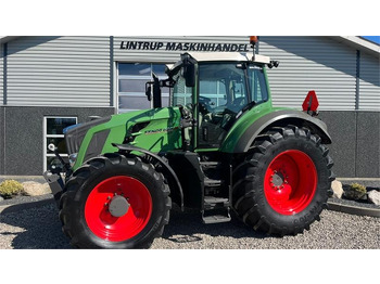 جرار FENDT 828 Vario