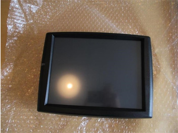 معدات آلة حصاد NEW HOLLAND