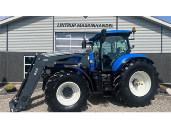 جرار NEW HOLLAND T7.270